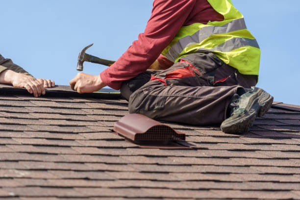 Quick and Trustworthy Emergency Roof Repair Services in Narrows, VA