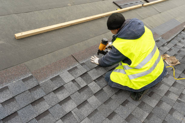 Professional Roofing Contractor in Narrows, VA