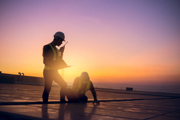Best Roof Gutter Cleaning  in Narrows, VA