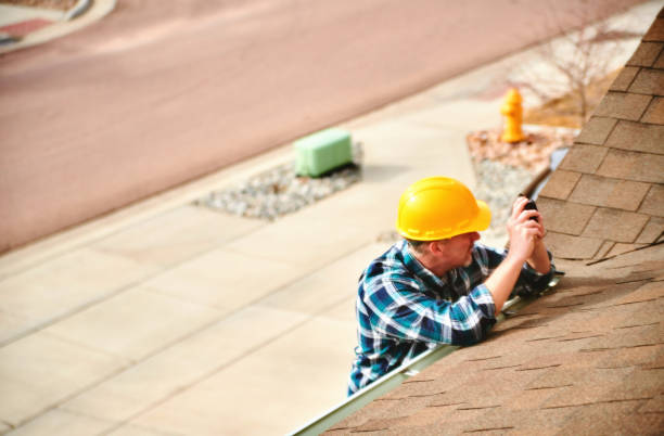 Heating Cable for Roof Installation in Narrows, VA