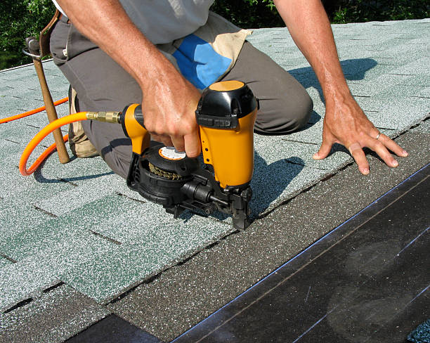 Gutter Installation and Roofing in Narrows, VA