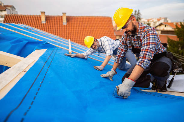 Best Roof Restoration Services  in Narrows, VA