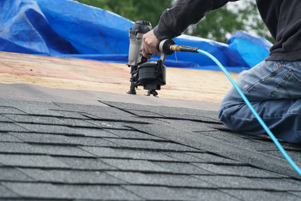 Best Roof Maintenance Services  in Narrows, VA