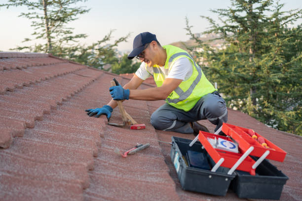 Best Best Roofing Contractors  in Narrows, VA