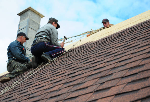 Best Best Roofing Contractors  in Narrows, VA