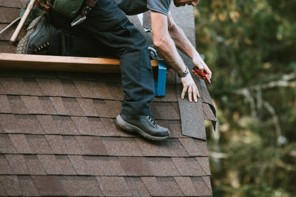 Best Tile Roofing Contractor  in Narrows, VA